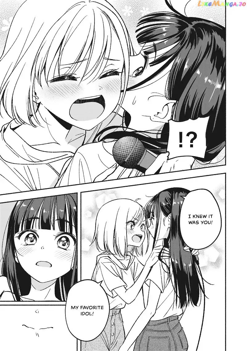 IDOL×IDOL STORY! Chapter 1 page 57