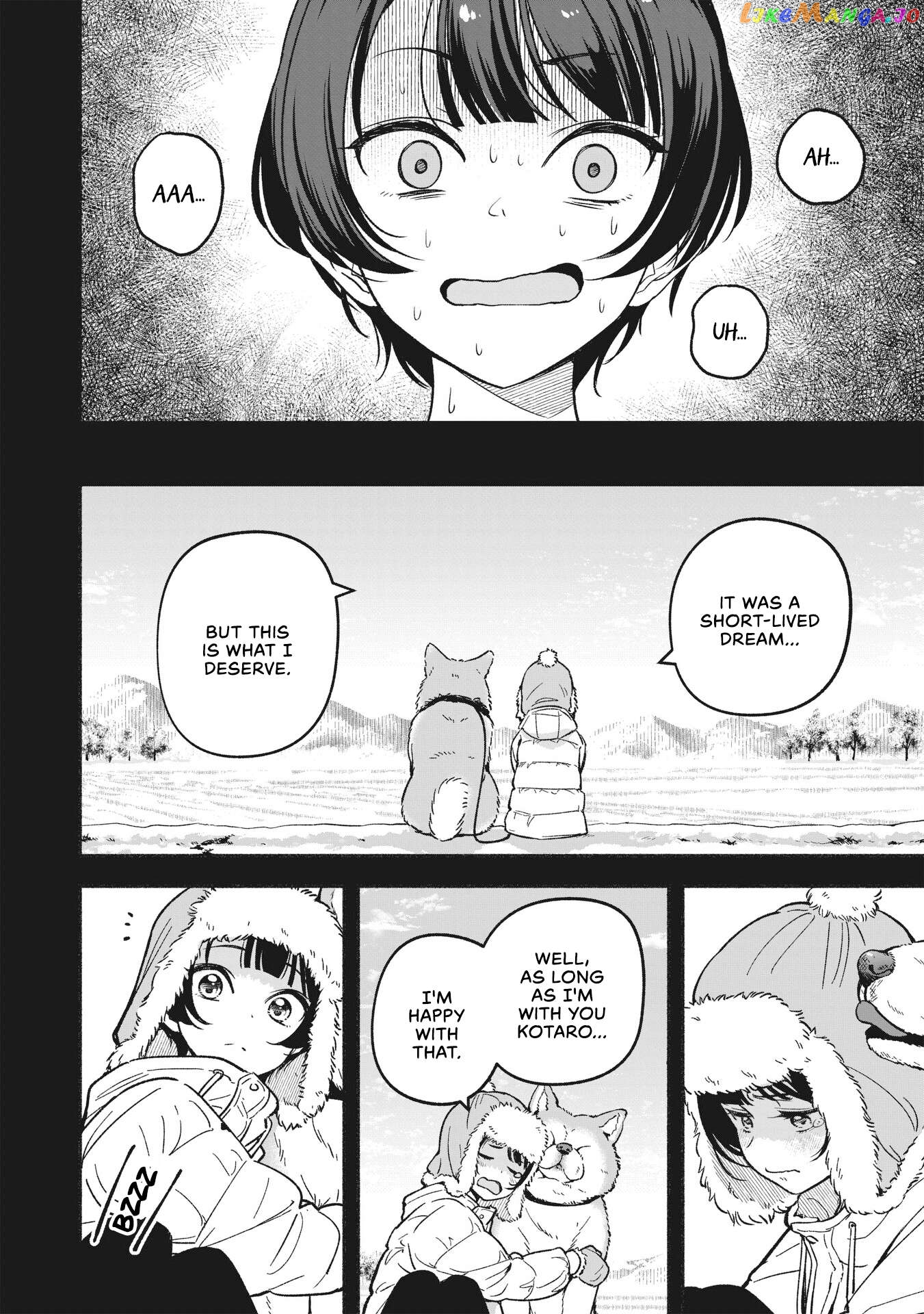 IDOL×IDOL STORY! Chapter 10 page 11