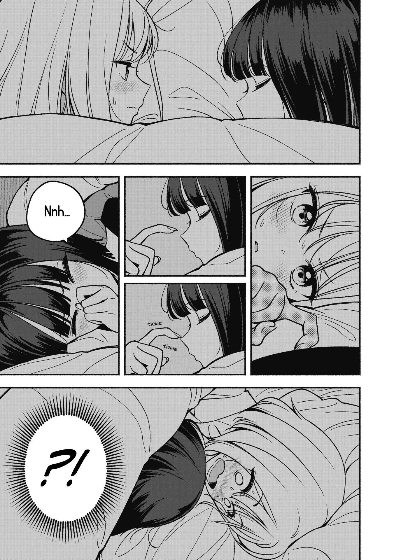 IDOL×IDOL STORY! Chapter 11 page 10