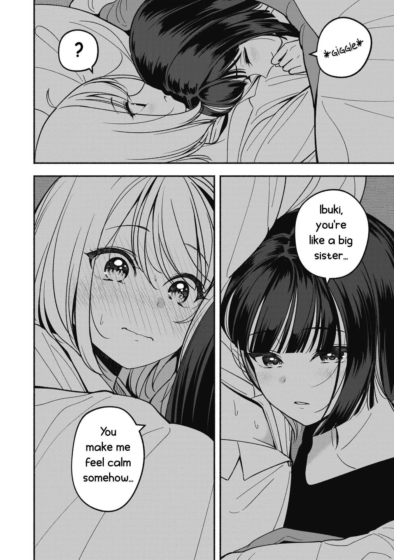 IDOL×IDOL STORY! Chapter 11 page 13