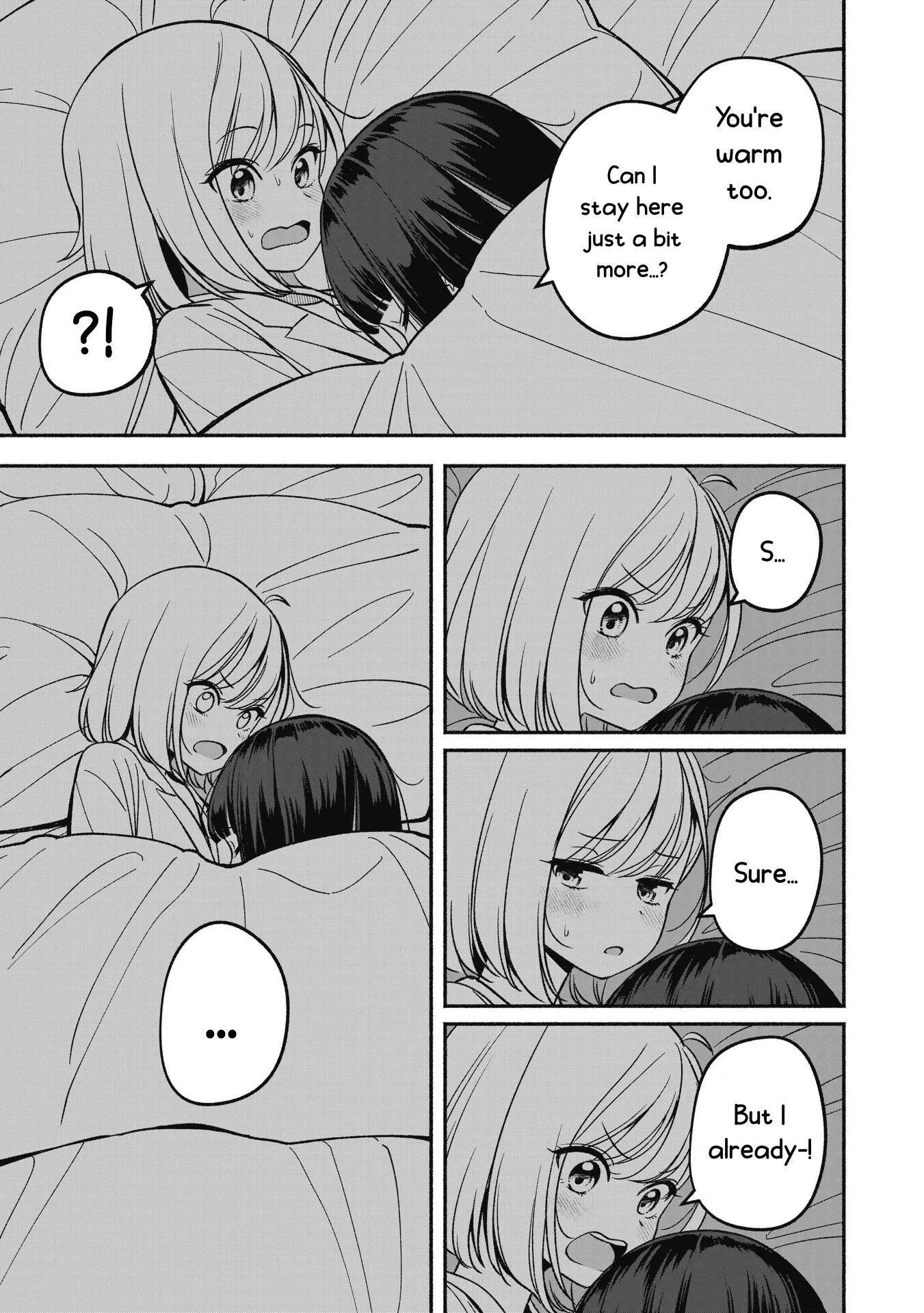 IDOL×IDOL STORY! Chapter 11 page 14