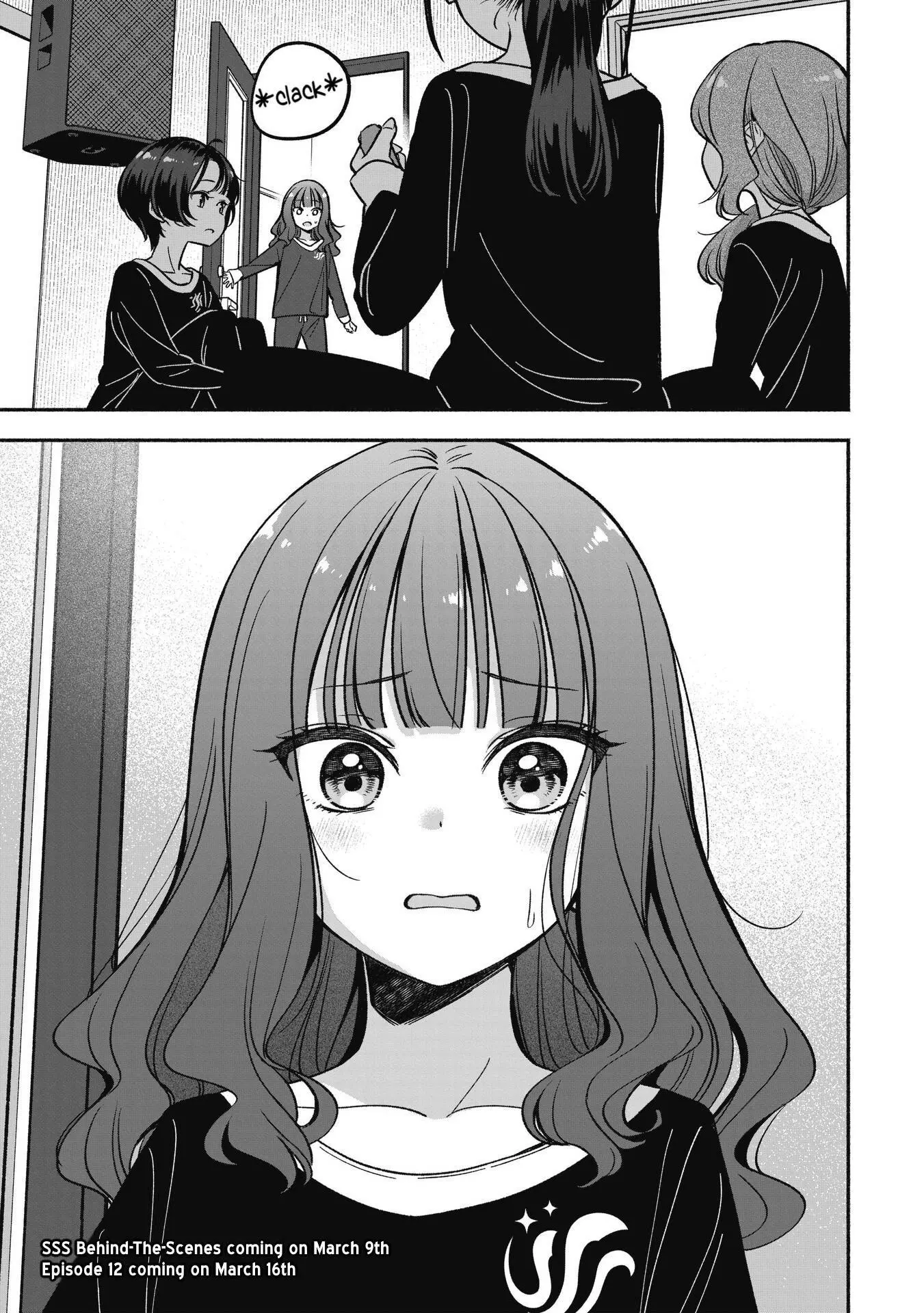 IDOL×IDOL STORY! Chapter 11 page 24
