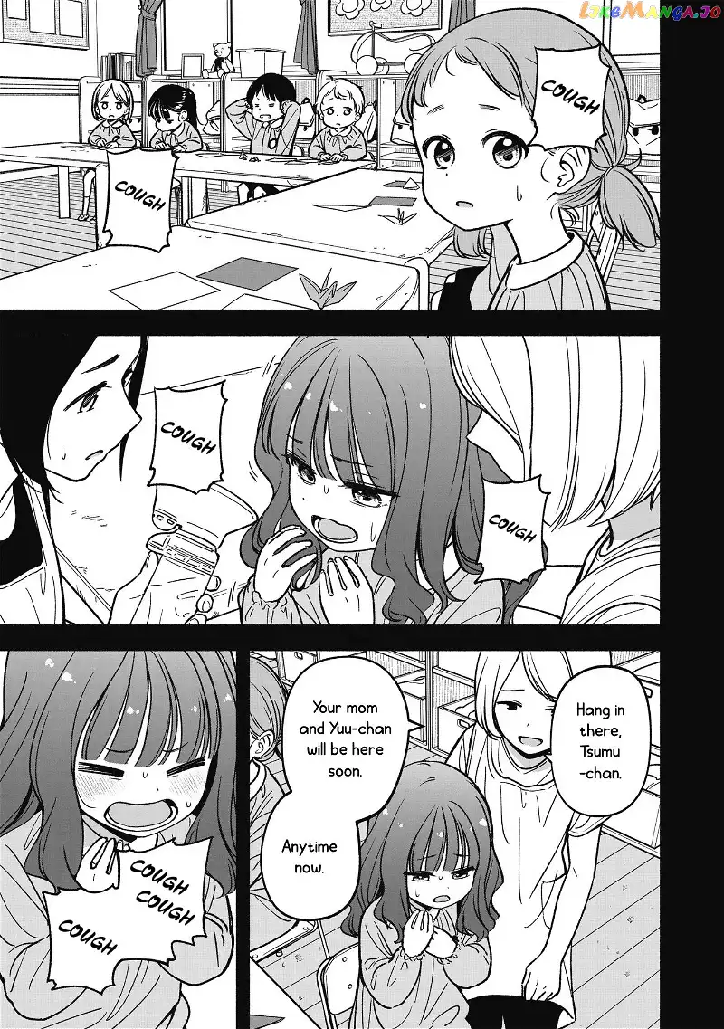 IDOL×IDOL STORY! Chapter 12 page 4