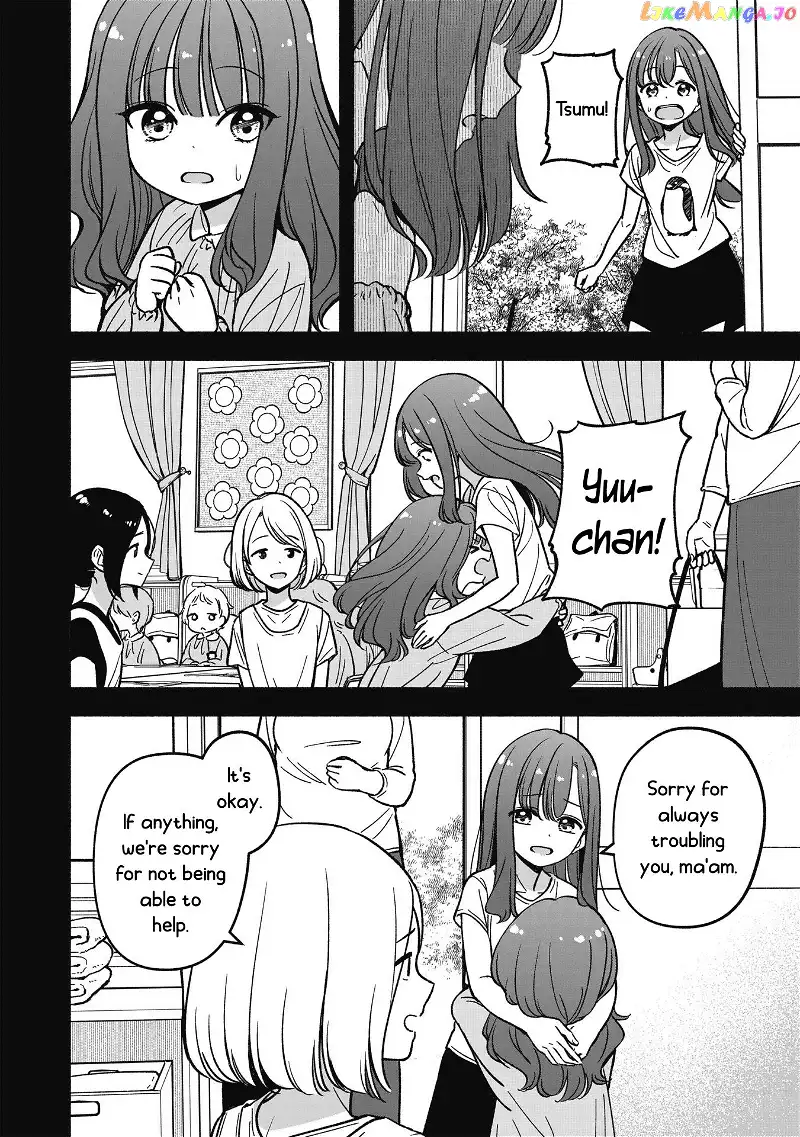 IDOL×IDOL STORY! Chapter 12 page 5