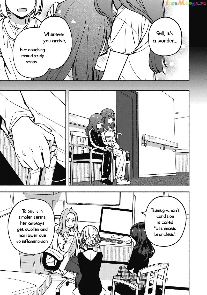 IDOL×IDOL STORY! Chapter 12 page 6