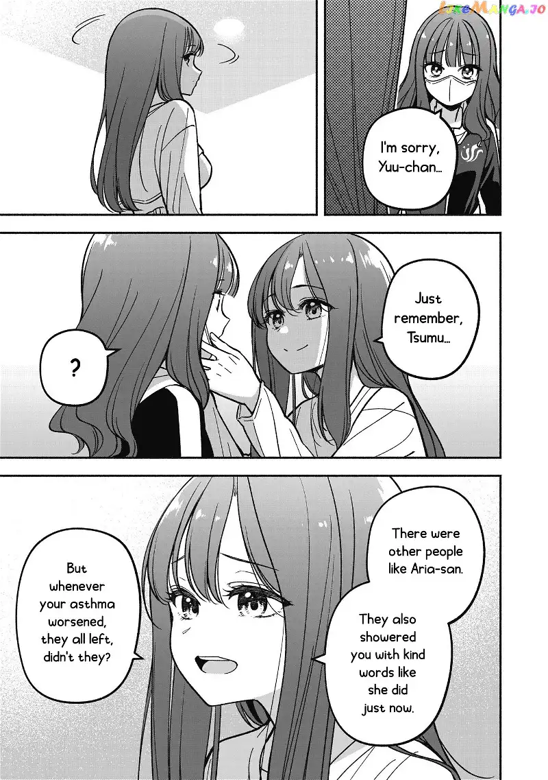 IDOL×IDOL STORY! Chapter 12 page 24