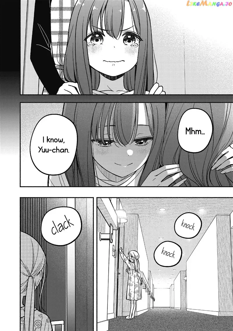 IDOL×IDOL STORY! Chapter 12 page 27
