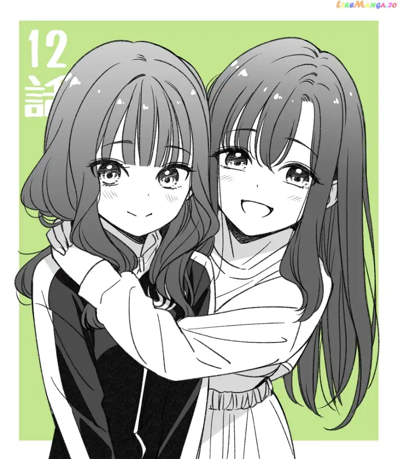 IDOL×IDOL STORY! Chapter 12 page 31