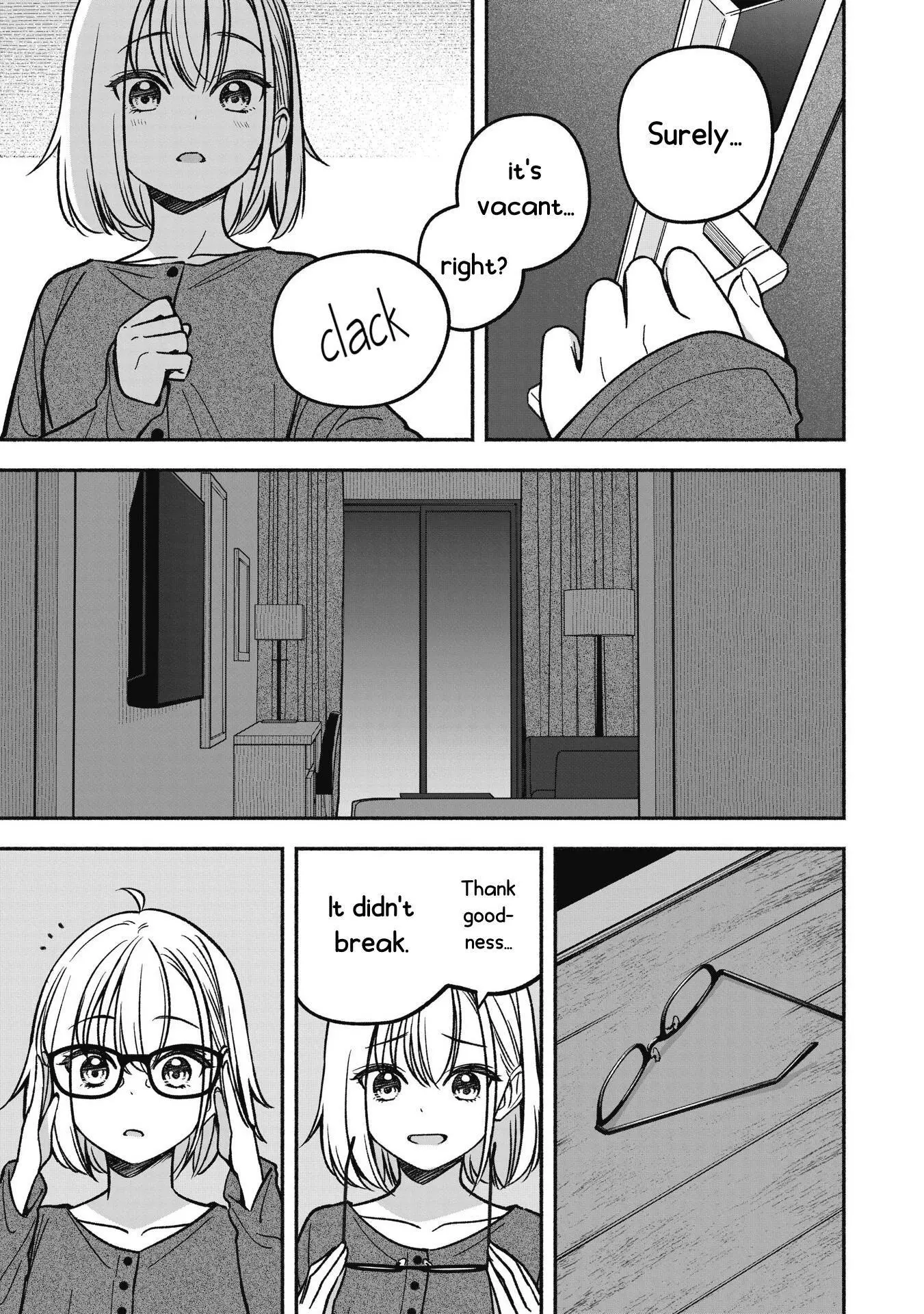 IDOL×IDOL STORY! Chapter 13 page 26