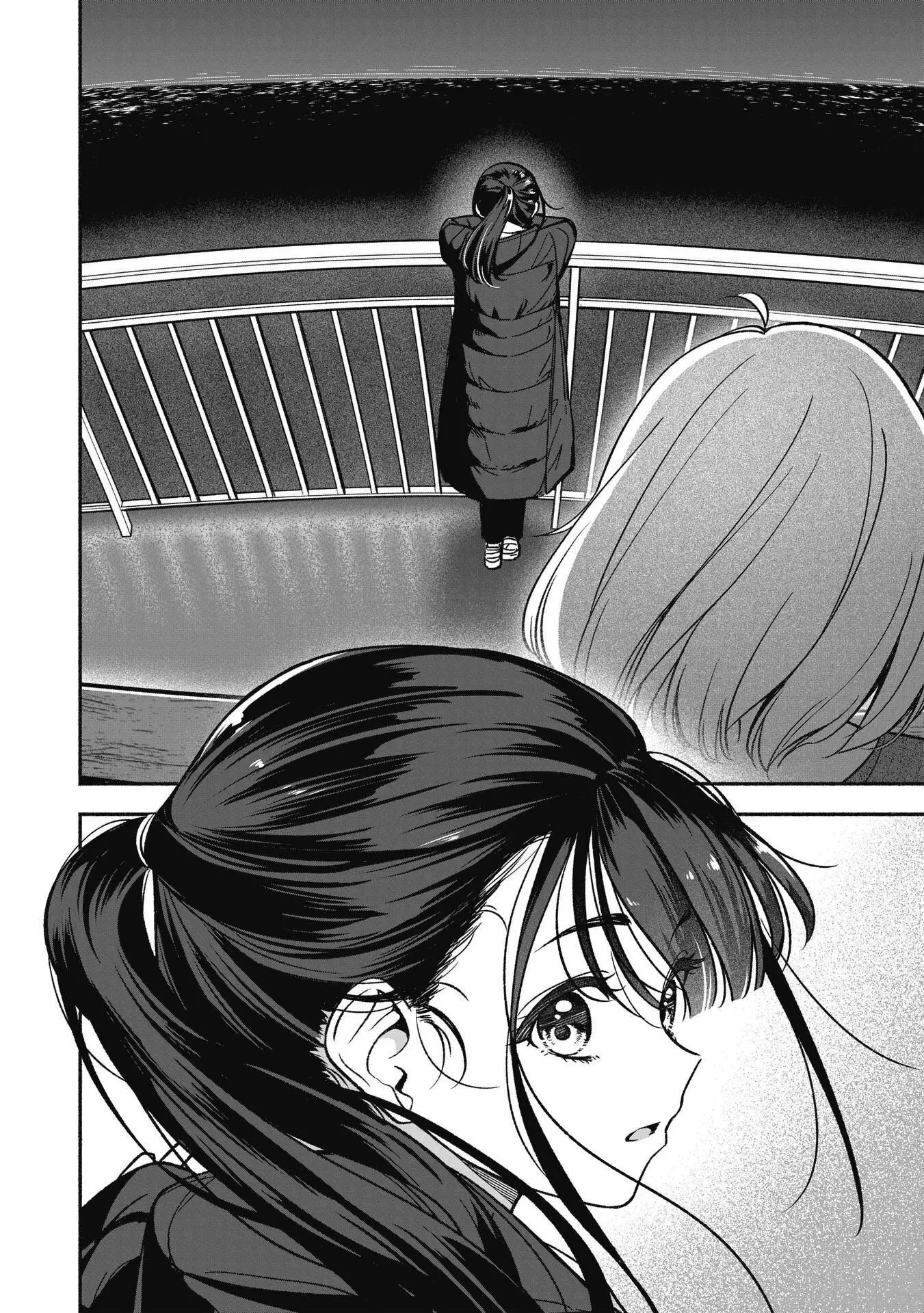 IDOL×IDOL STORY! Chapter 13 page 27