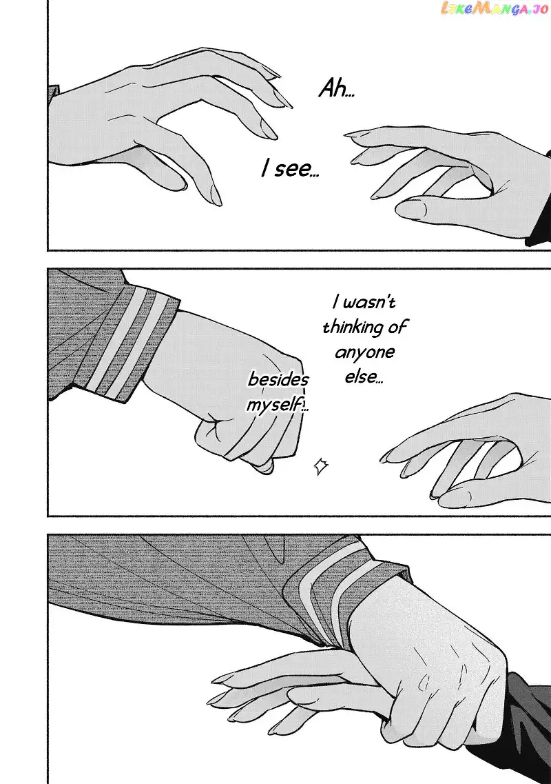 IDOL×IDOL STORY! Chapter 16 page 19