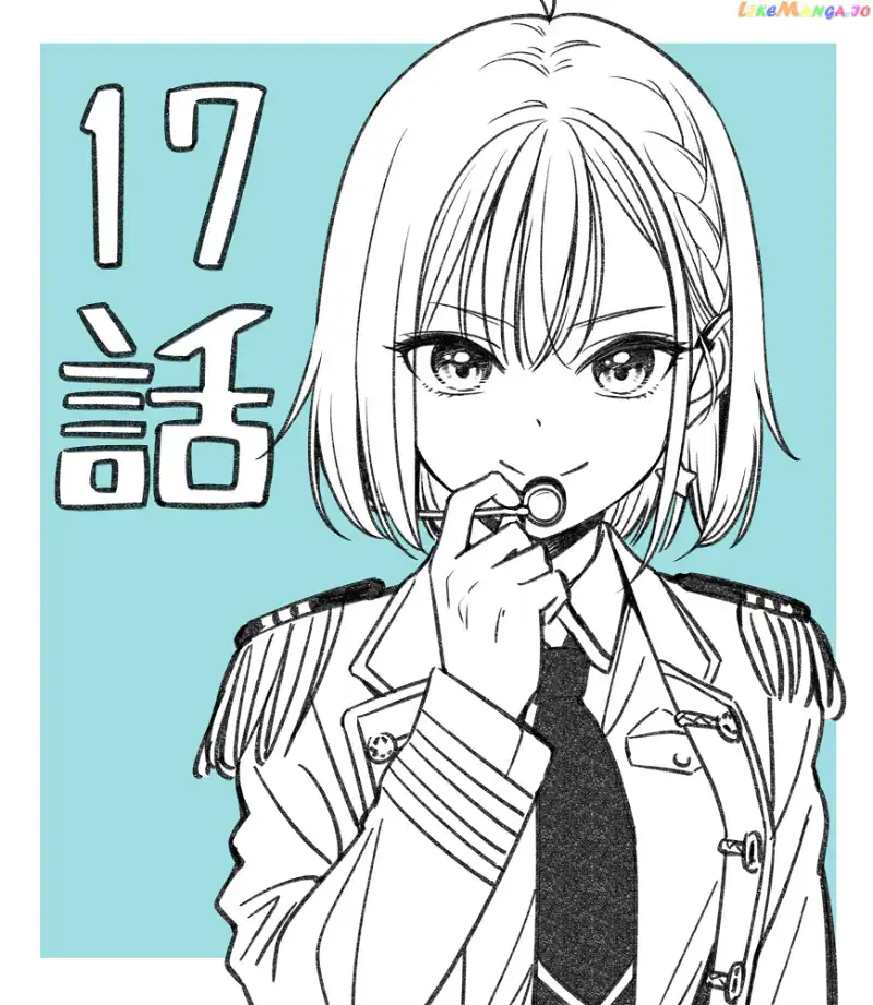 IDOL×IDOL STORY! Chapter 17 page 27