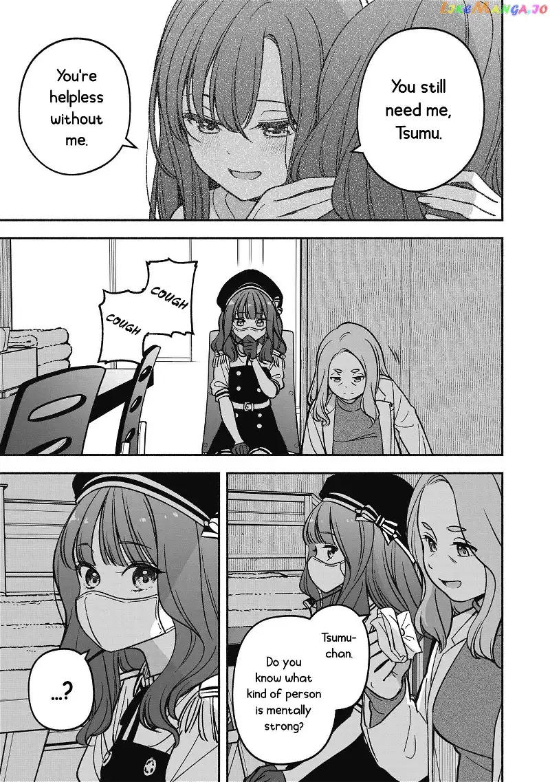 IDOL×IDOL STORY! Chapter 18 page 19