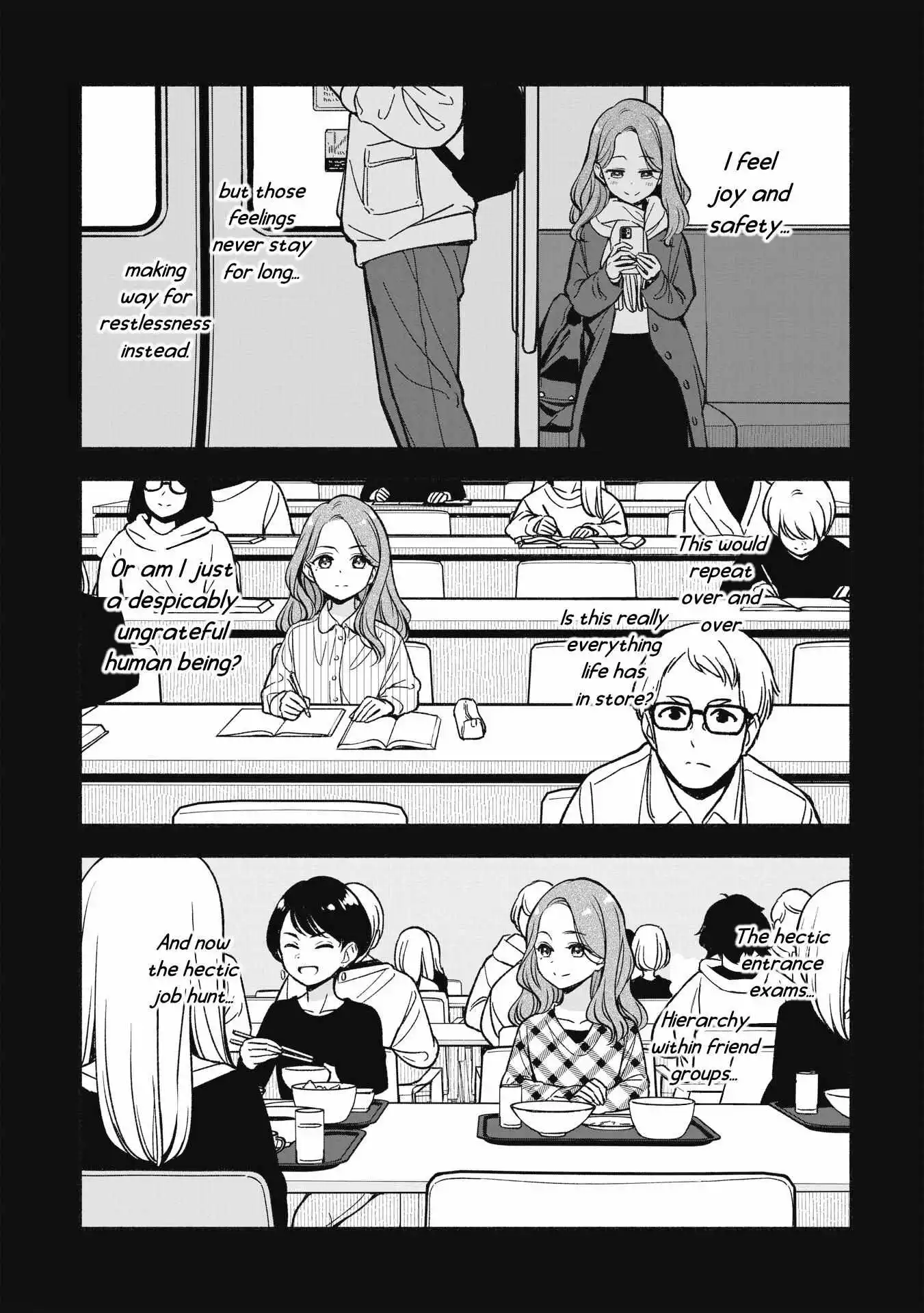 IDOL×IDOL STORY! Chapter 20 page 7