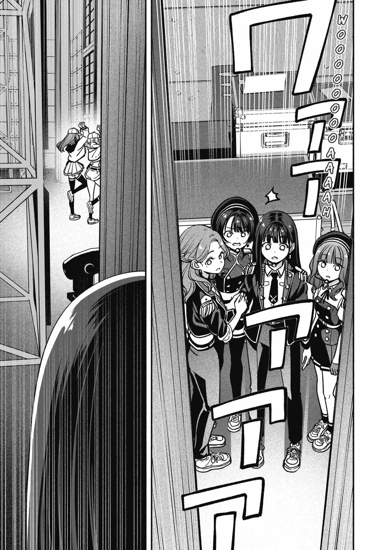 IDOL×IDOL STORY! Chapter 20 page 29