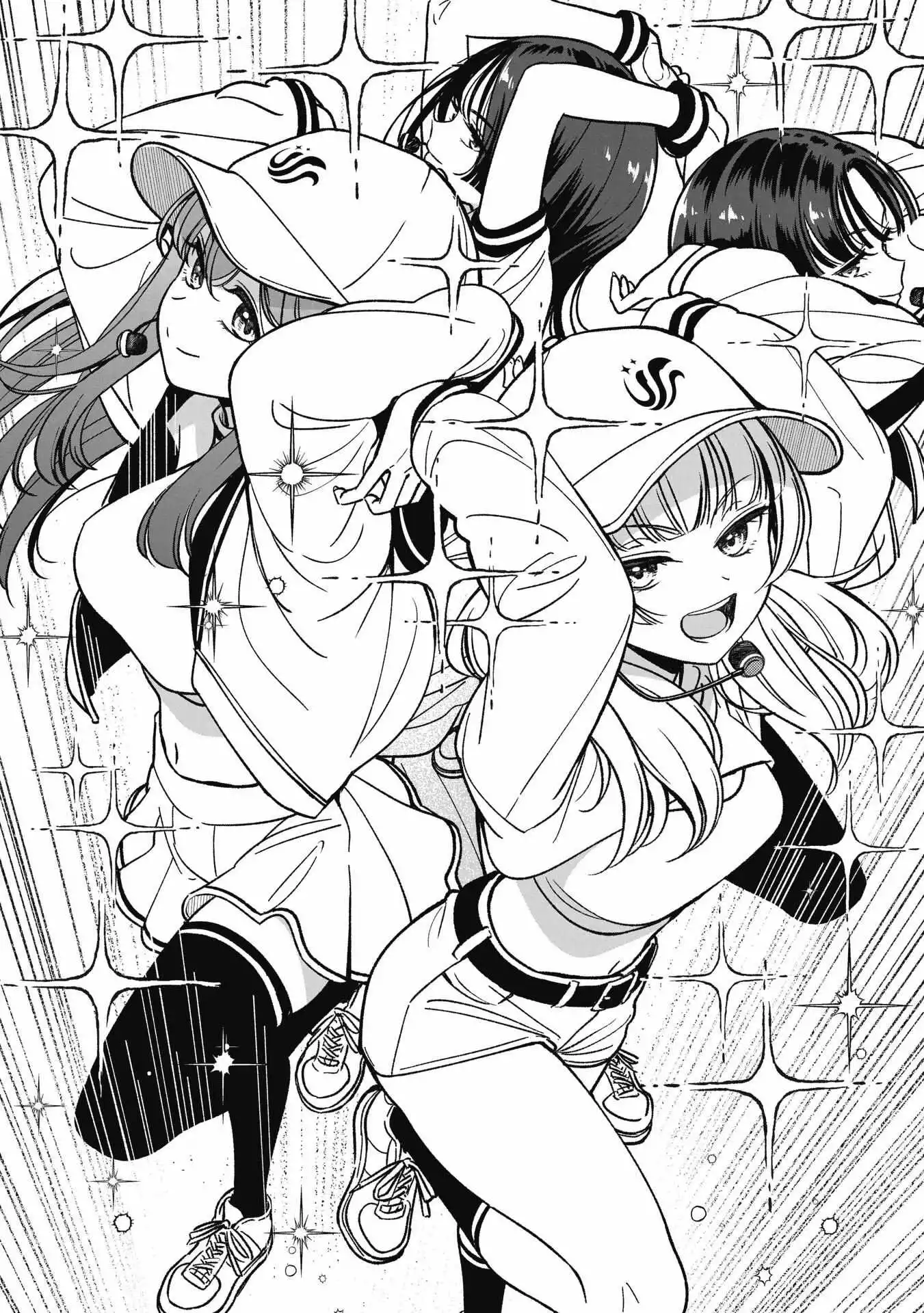 IDOL×IDOL STORY! Chapter 20 page 30