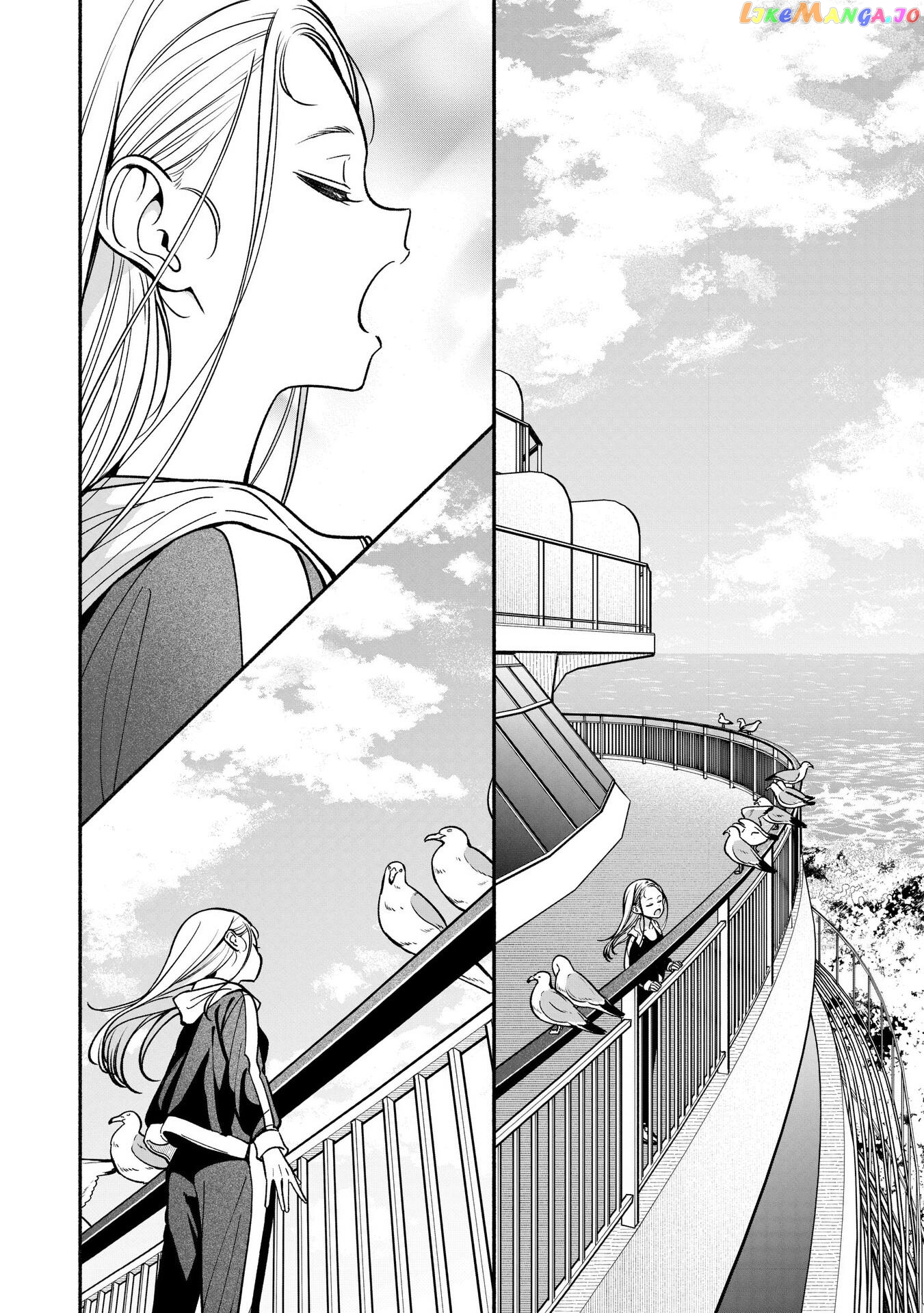 IDOL×IDOL STORY! Chapter 26 page 12