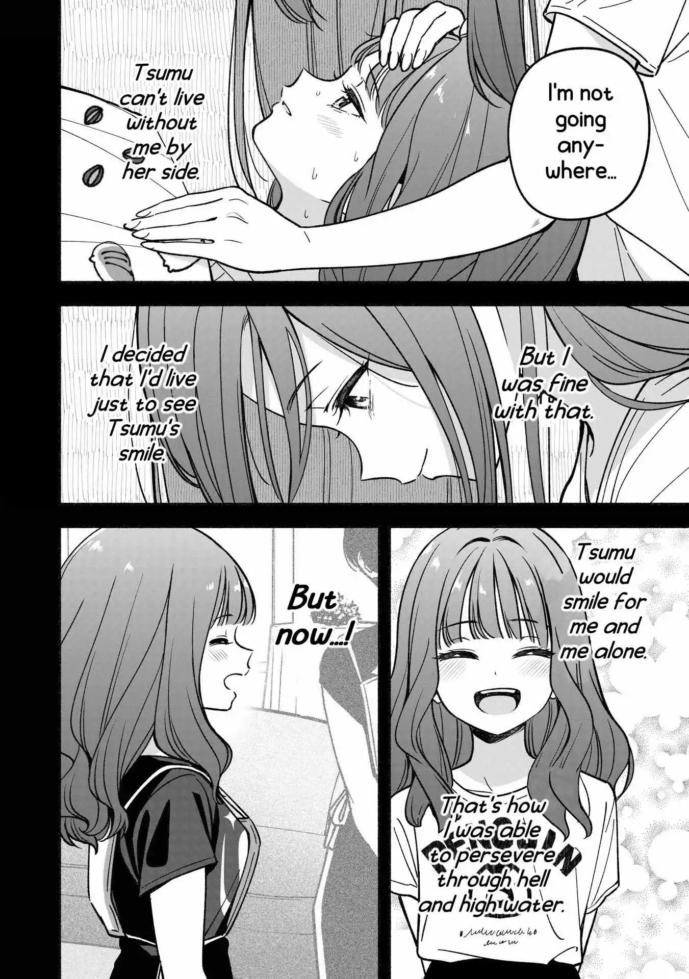 IDOL×IDOL STORY! Chapter 27 page 10