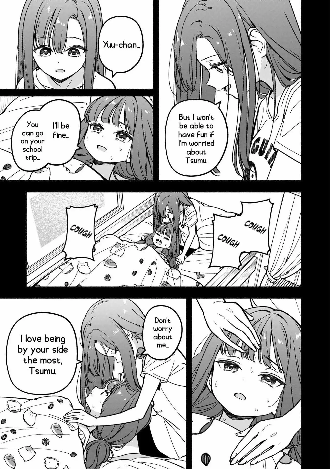 IDOL×IDOL STORY! Chapter 27 page 9
