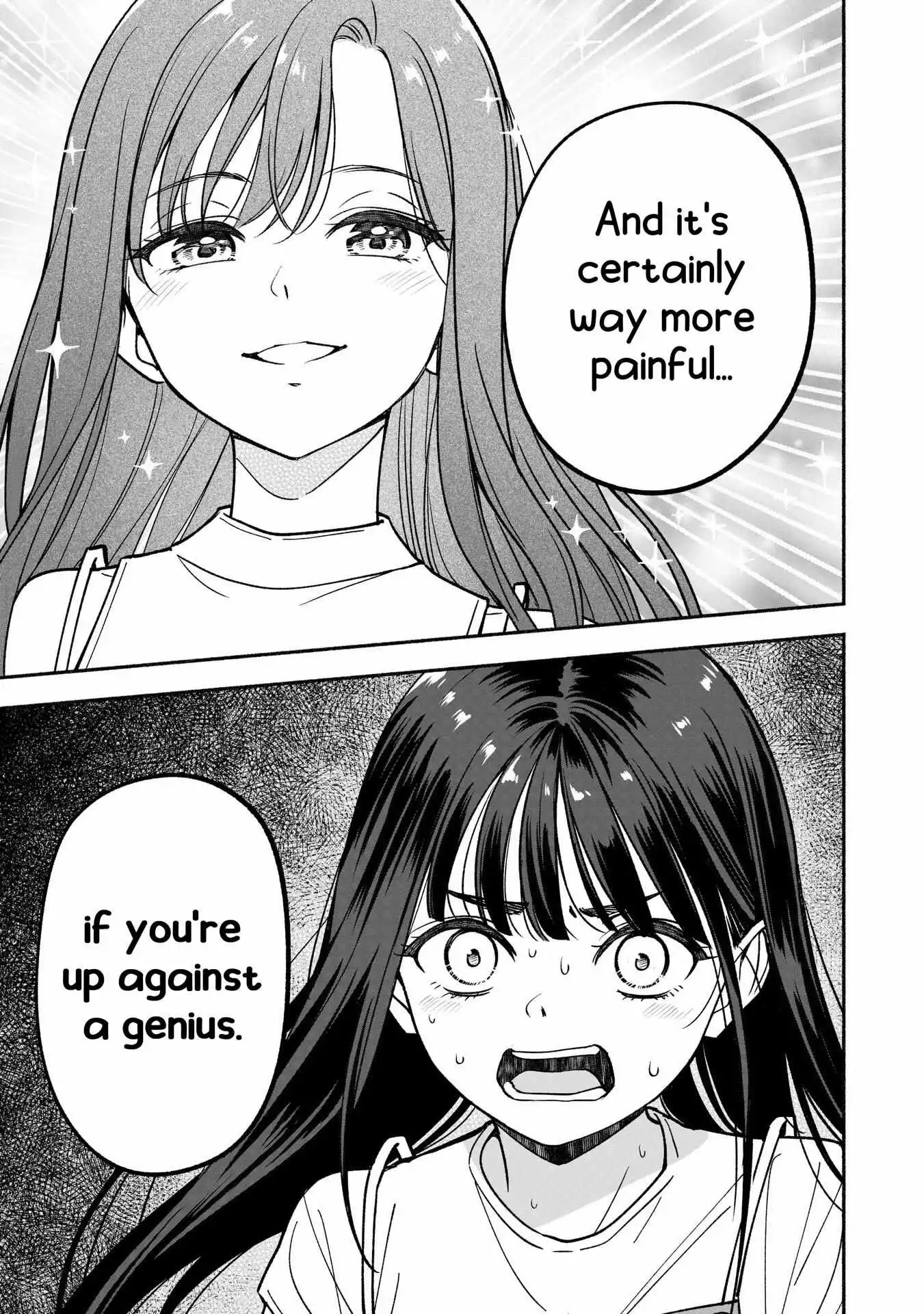 IDOL×IDOL STORY! Chapter 27 page 14