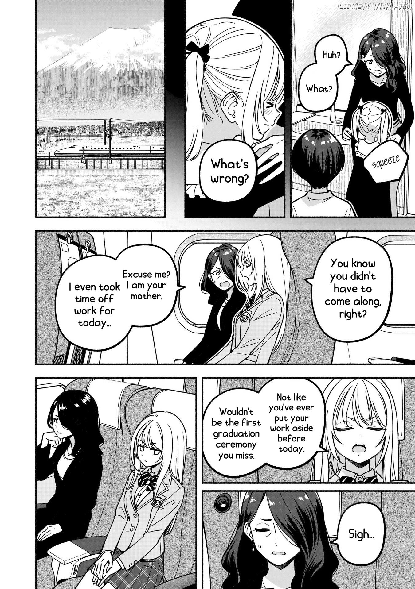 IDOL×IDOL STORY! Chapter 29 page 7