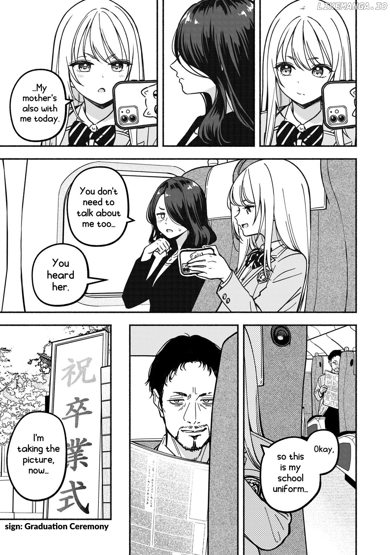 IDOL×IDOL STORY! Chapter 29 page 10