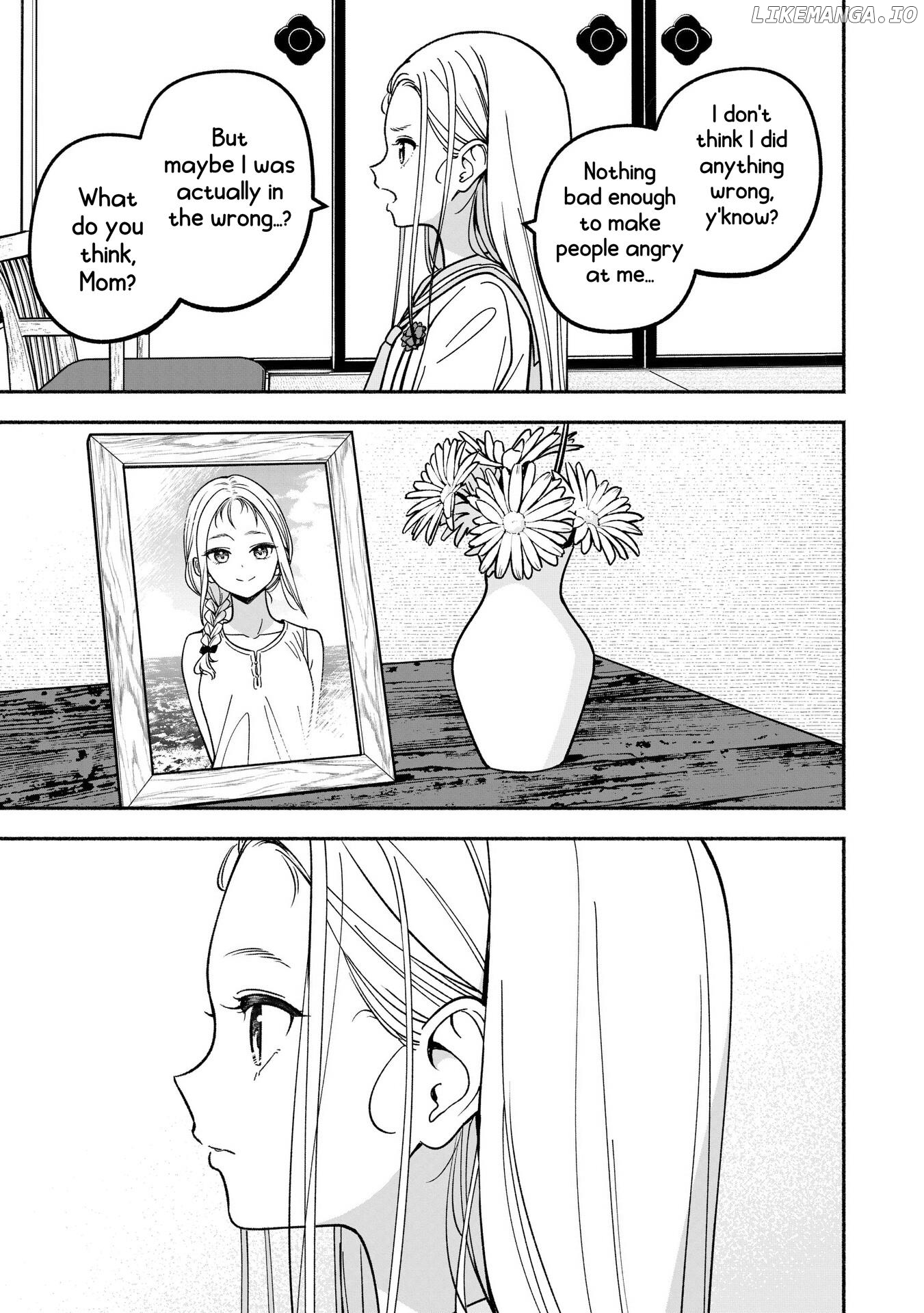 IDOL×IDOL STORY! Chapter 29 page 16