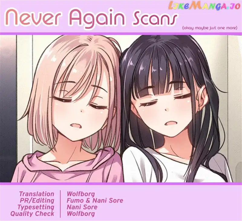 IDOL×IDOL STORY! Chapter 3.2 page 23