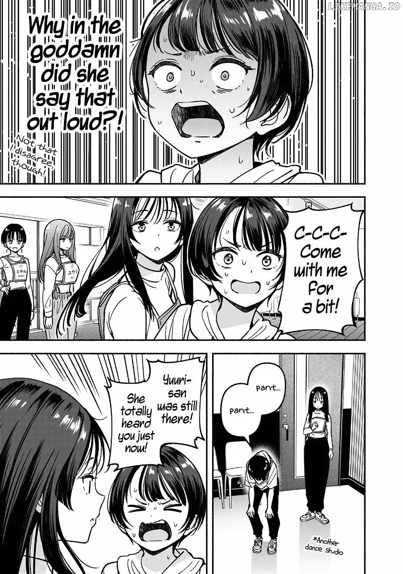 IDOL×IDOL STORY! Chapter 31 page 18