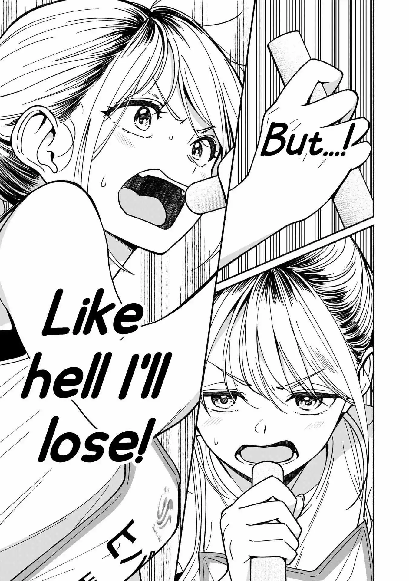IDOL×IDOL STORY! Chapter 32 page 18