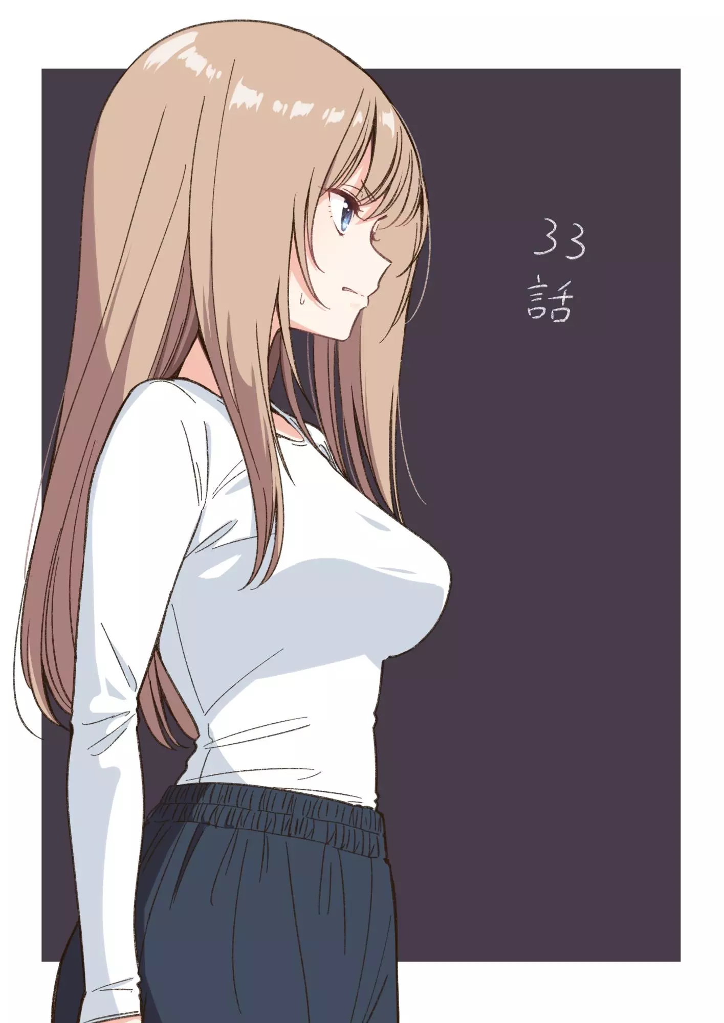 IDOL×IDOL STORY! Chapter 33 page 34