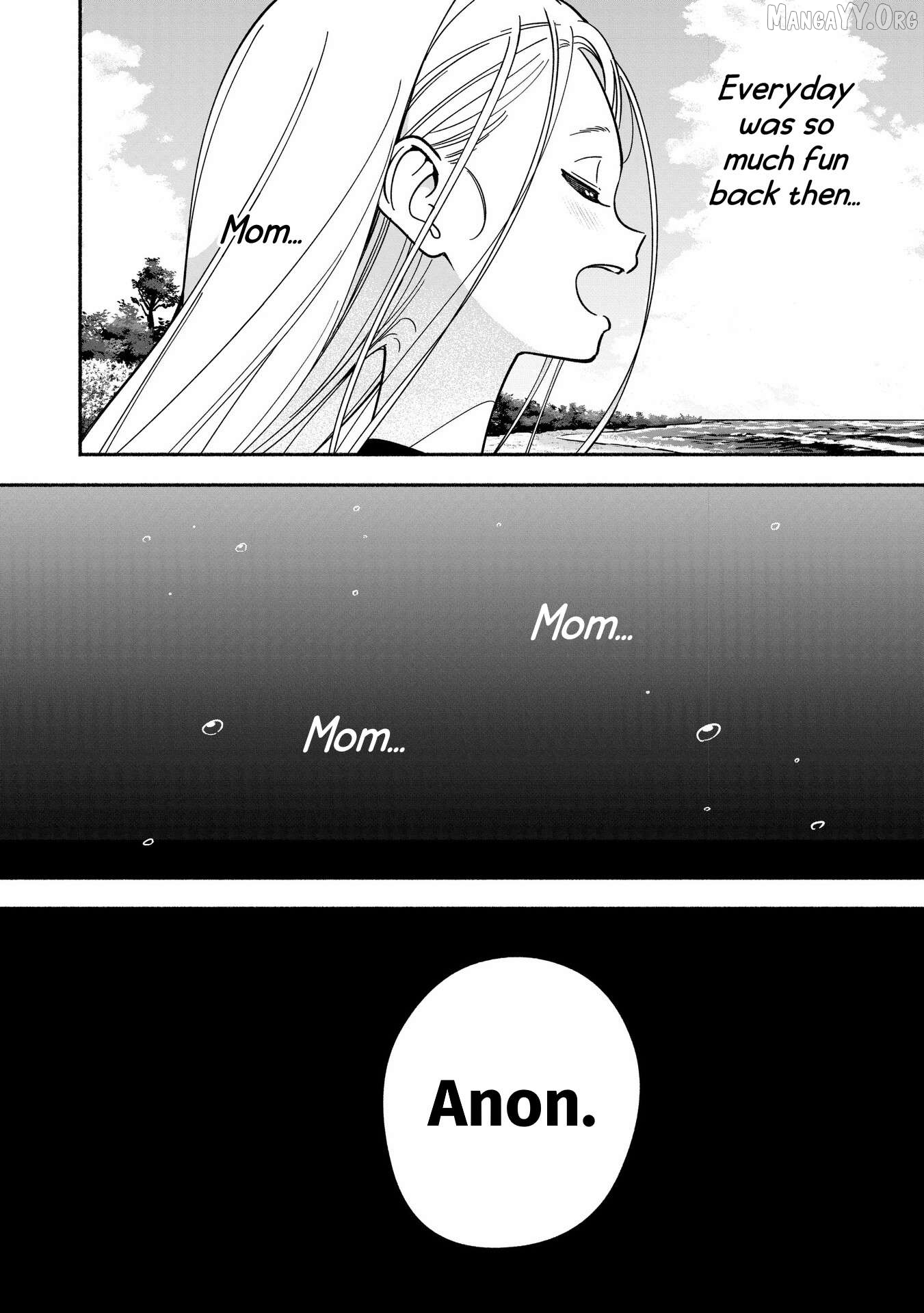 IDOL×IDOL STORY! Chapter 35 page 13