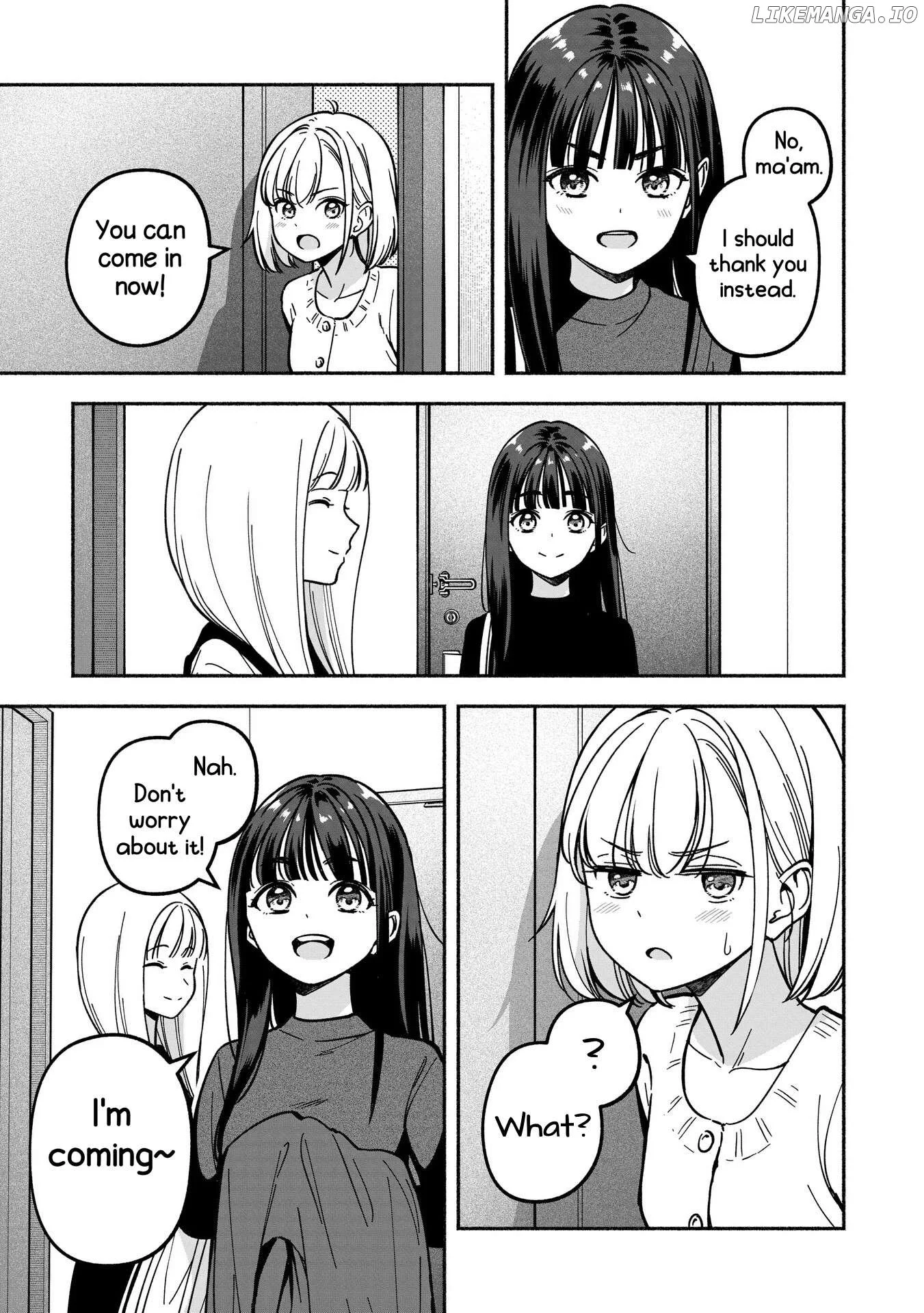 IDOL×IDOL STORY! Chapter 36 page 18