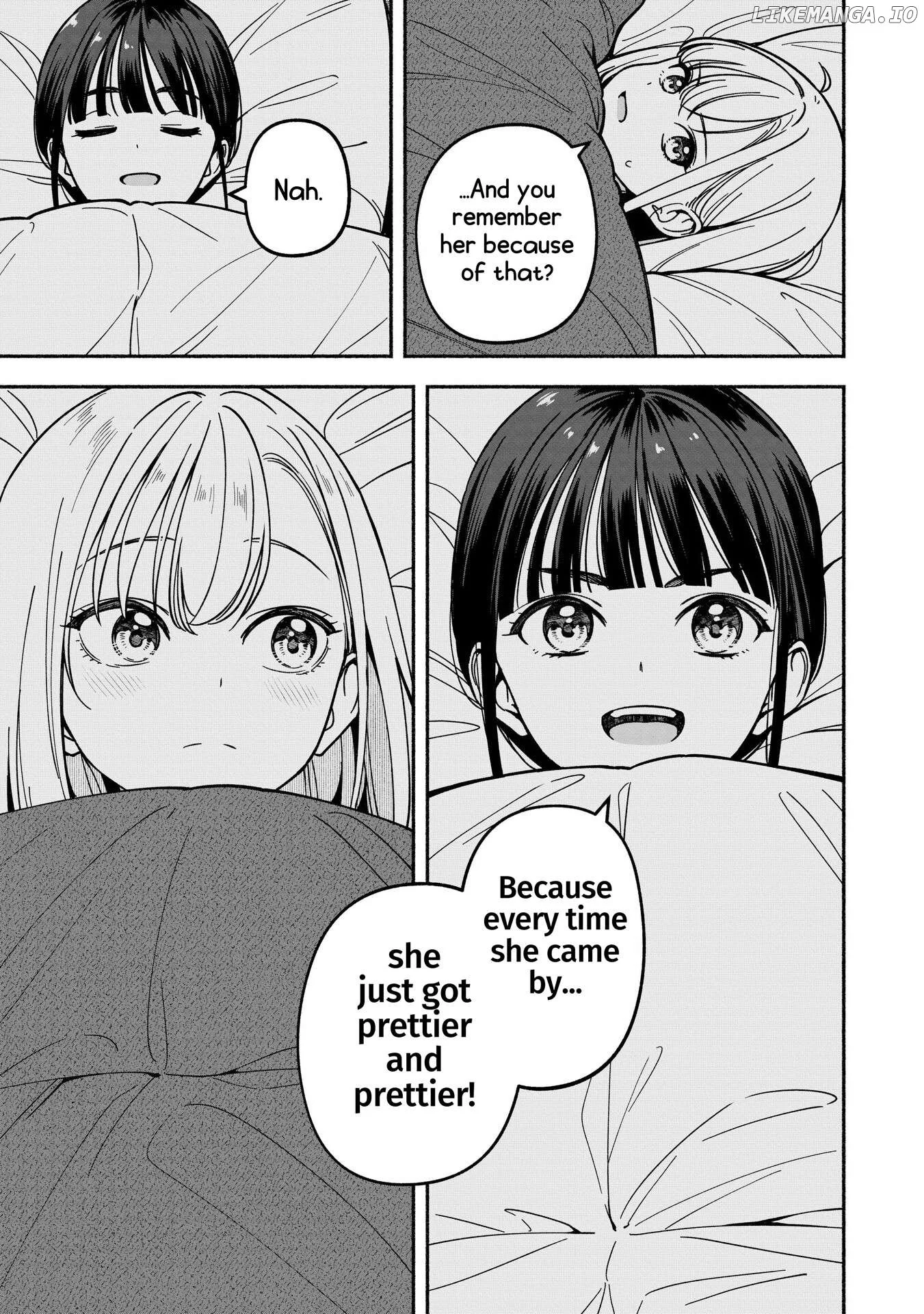 IDOL×IDOL STORY! Chapter 36 page 22