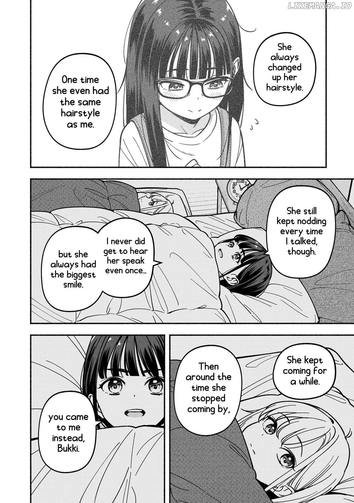 IDOL×IDOL STORY! Chapter 36 page 23