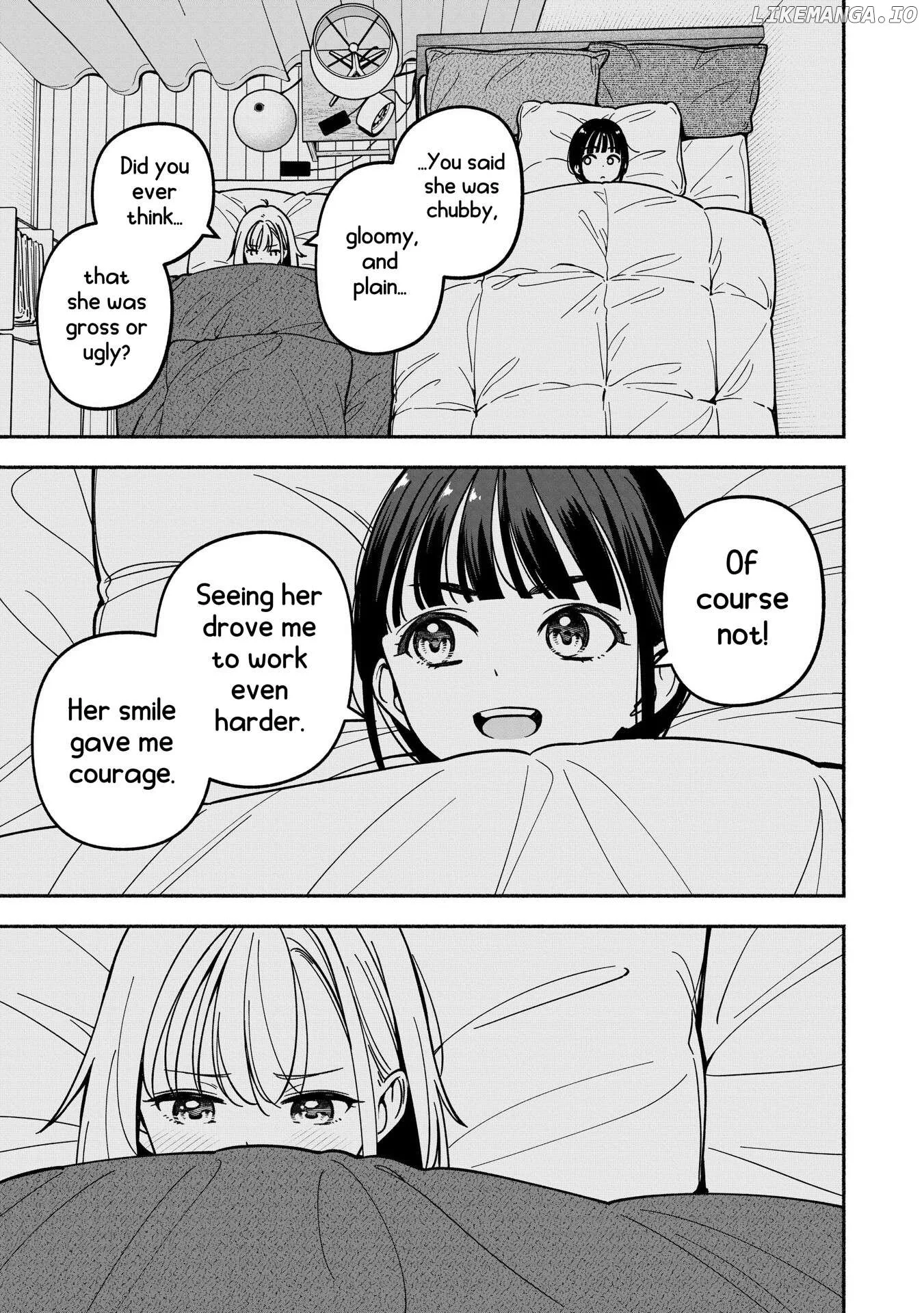 IDOL×IDOL STORY! Chapter 36 page 24