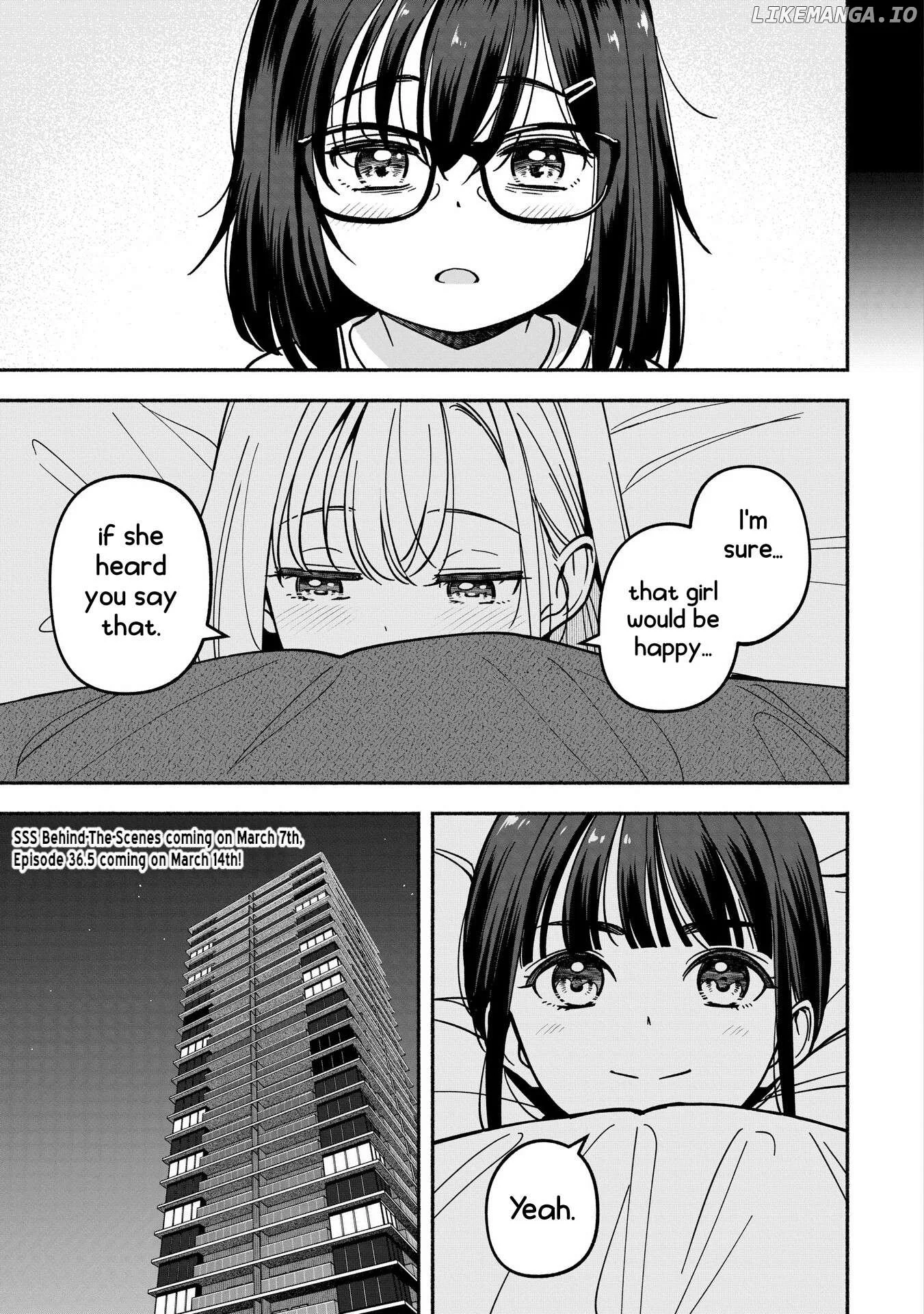 IDOL×IDOL STORY! Chapter 36 page 26