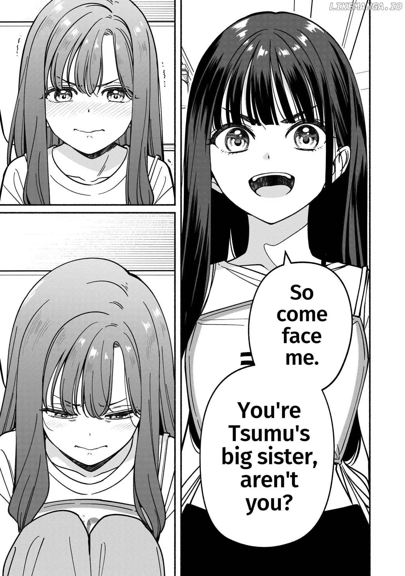 IDOL×IDOL STORY! Chapter 38 page 26