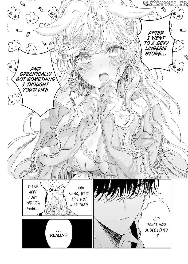 IDOL×IDOL STORY! Chapter 42.5 page 3