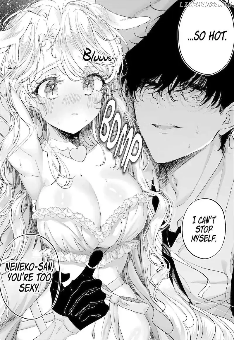 IDOL×IDOL STORY! Chapter 42.5 page 6