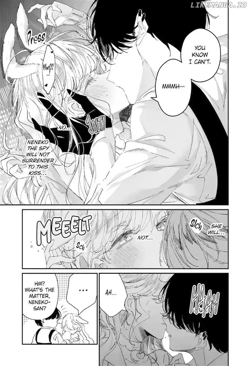 IDOL×IDOL STORY! Chapter 42.5 page 9