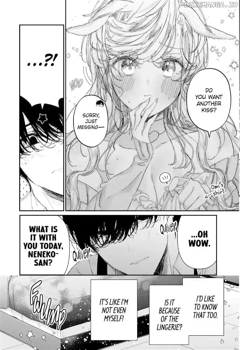 IDOL×IDOL STORY! Chapter 42.5 page 10