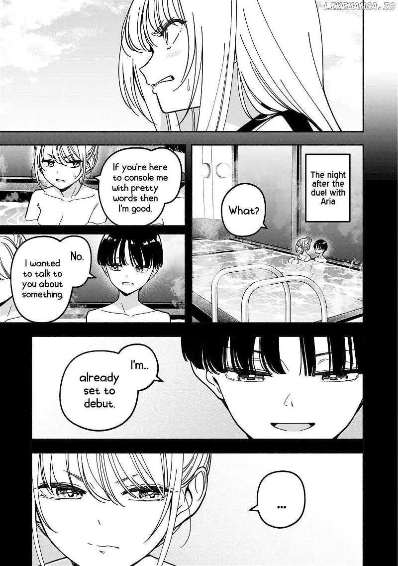 IDOL×IDOL STORY! Chapter 42 page 10