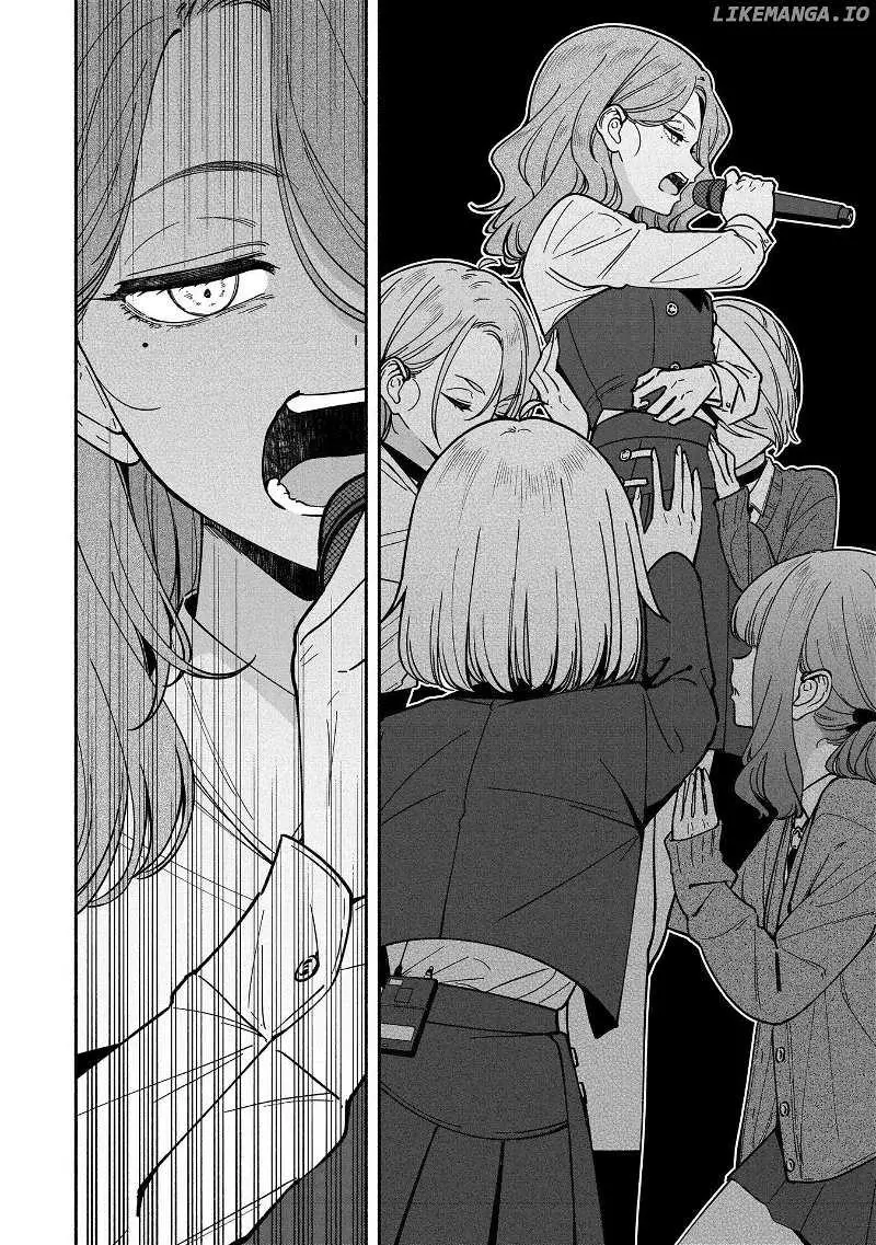 IDOL×IDOL STORY! Chapter 42 page 7