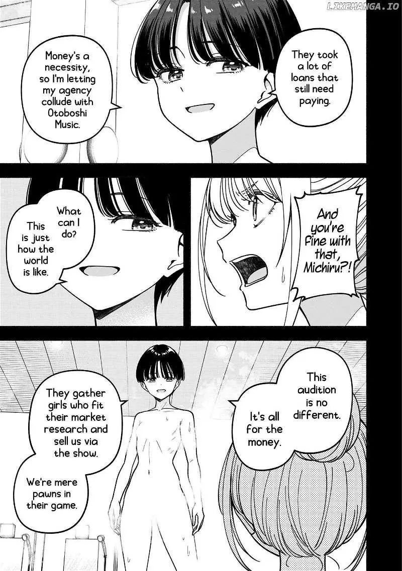IDOL×IDOL STORY! Chapter 42 page 14
