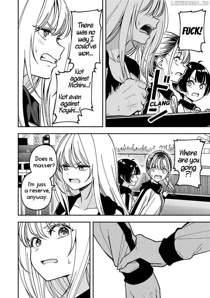 IDOL×IDOL STORY! Chapter 42 page 19