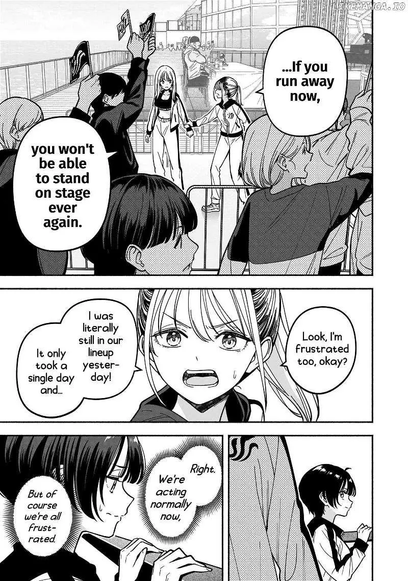 IDOL×IDOL STORY! Chapter 42 page 20