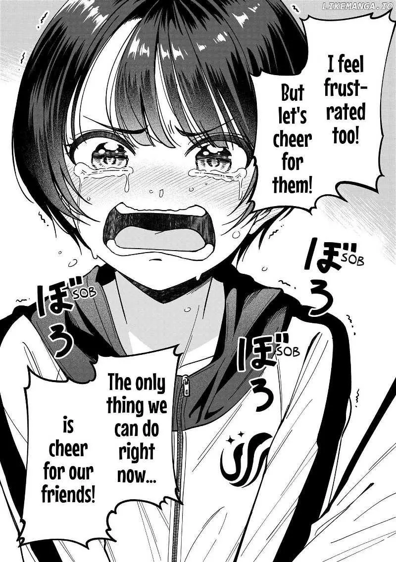 IDOL×IDOL STORY! Chapter 42 page 23