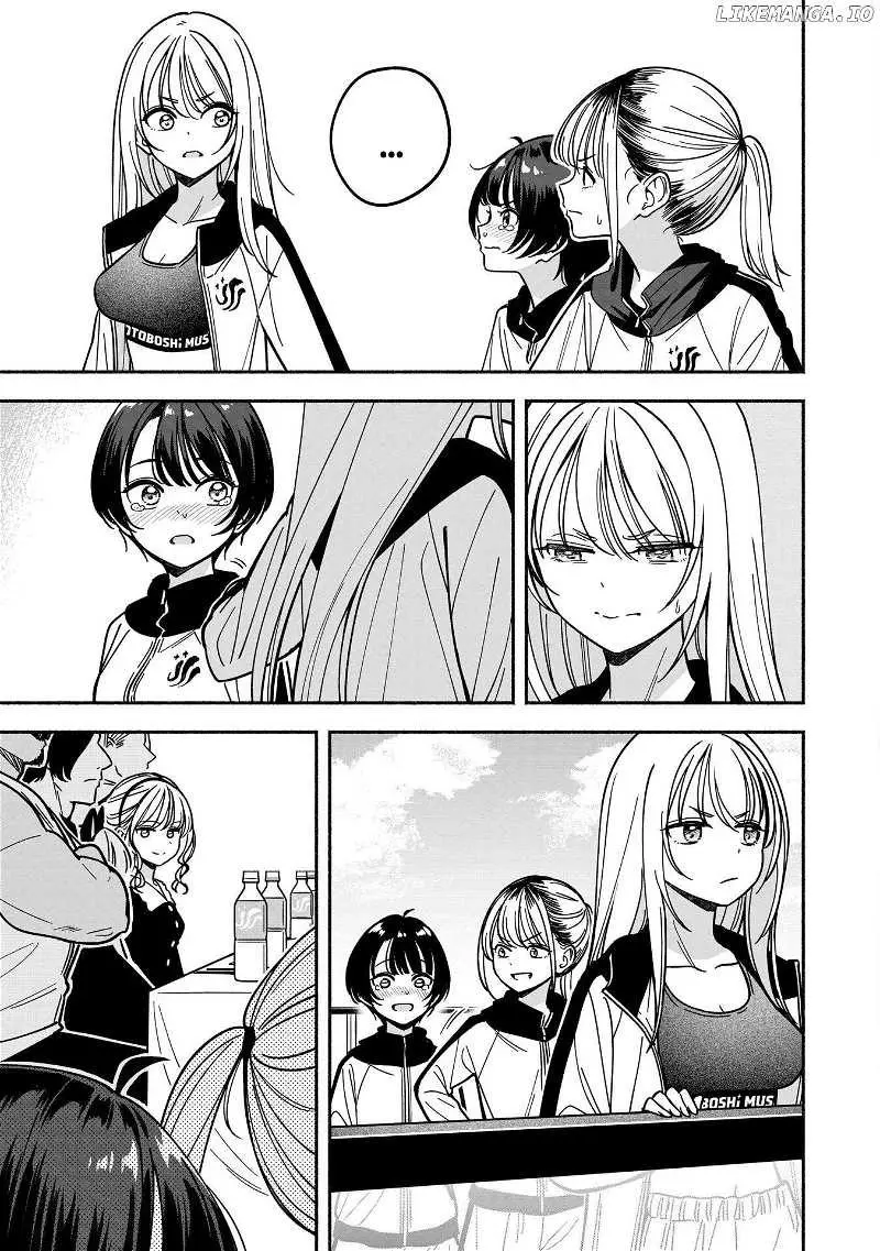 IDOL×IDOL STORY! Chapter 42 page 24