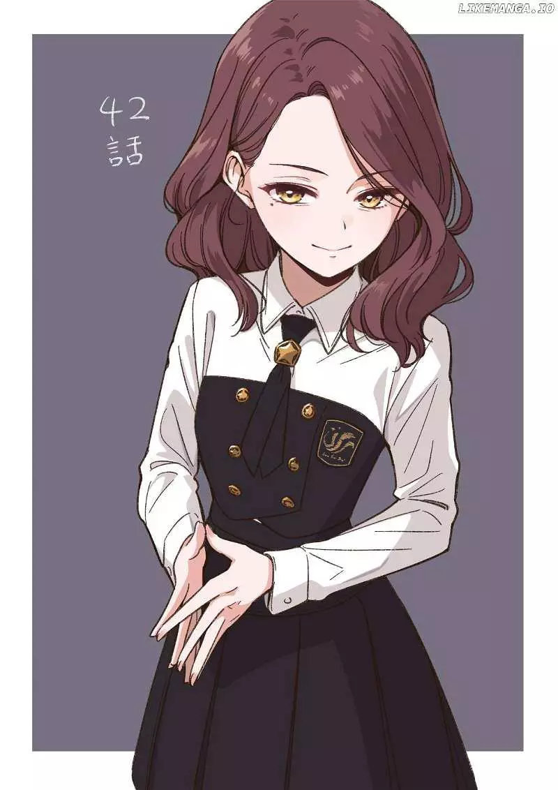 IDOL×IDOL STORY! Chapter 42 page 29